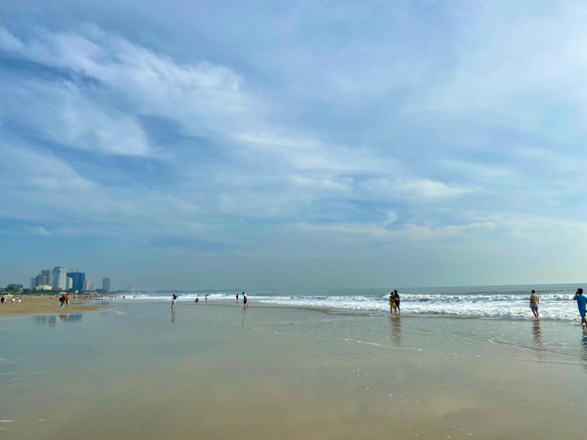Can Ho 23D Thuy Van - Zozo 101 Vung Tau Bagian luar foto