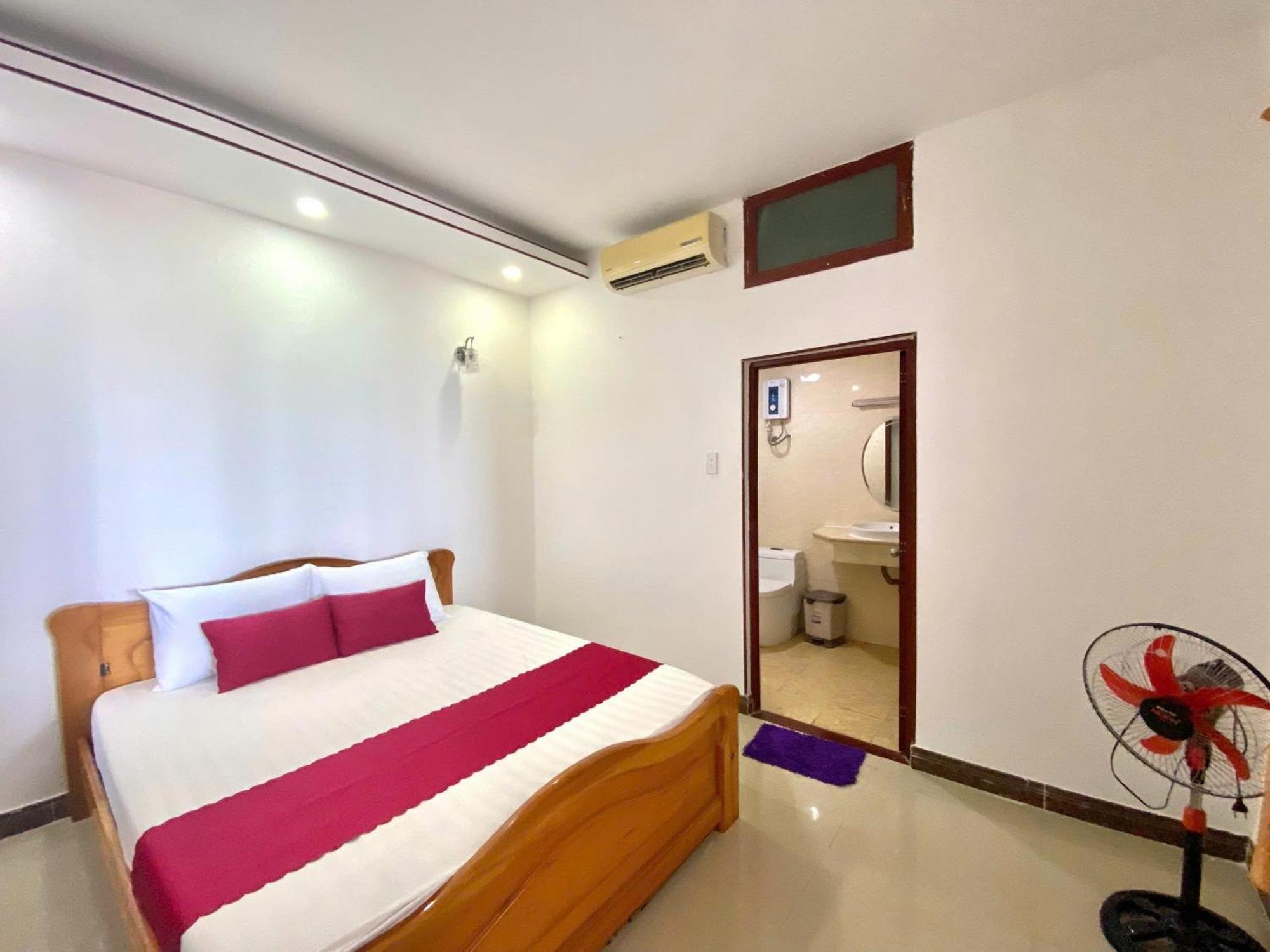 Can Ho 23D Thuy Van - Zozo 101 Vung Tau Bagian luar foto