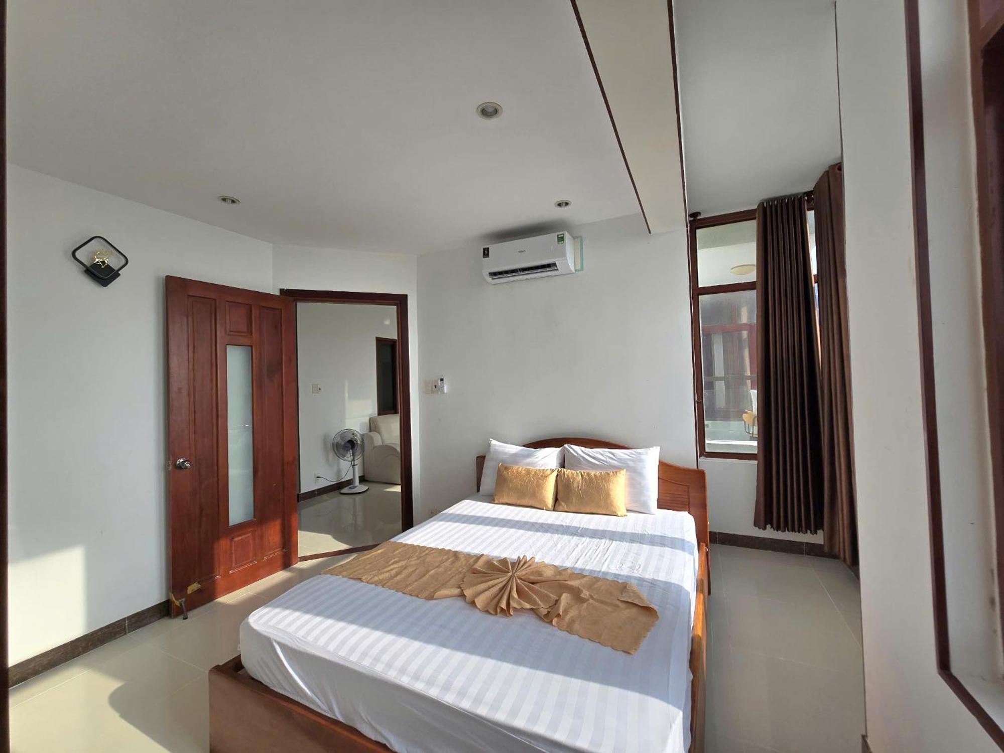 Can Ho 23D Thuy Van - Zozo 101 Vung Tau Bagian luar foto