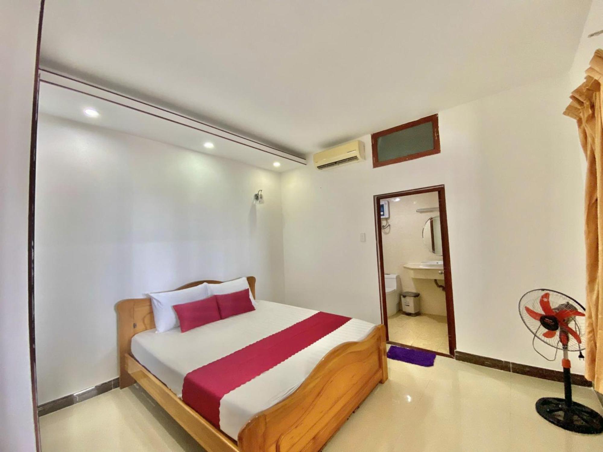 Can Ho 23D Thuy Van - Zozo 101 Vung Tau Bagian luar foto