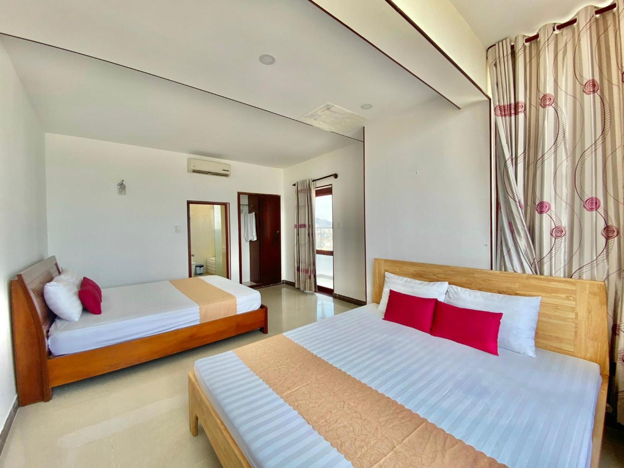 Can Ho 23D Thuy Van - Zozo 101 Vung Tau Bagian luar foto