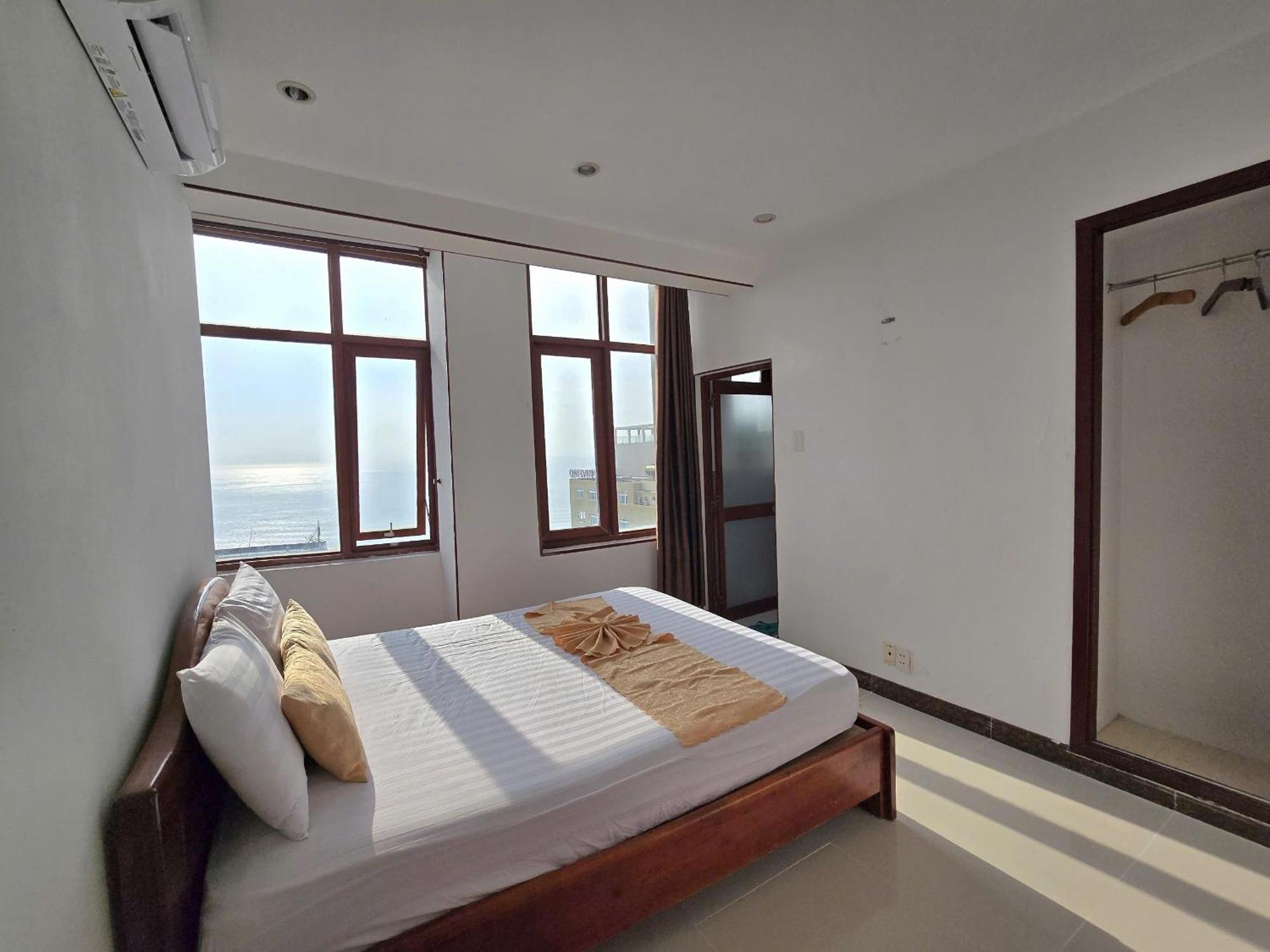 Can Ho 23D Thuy Van - Zozo 101 Vung Tau Bagian luar foto