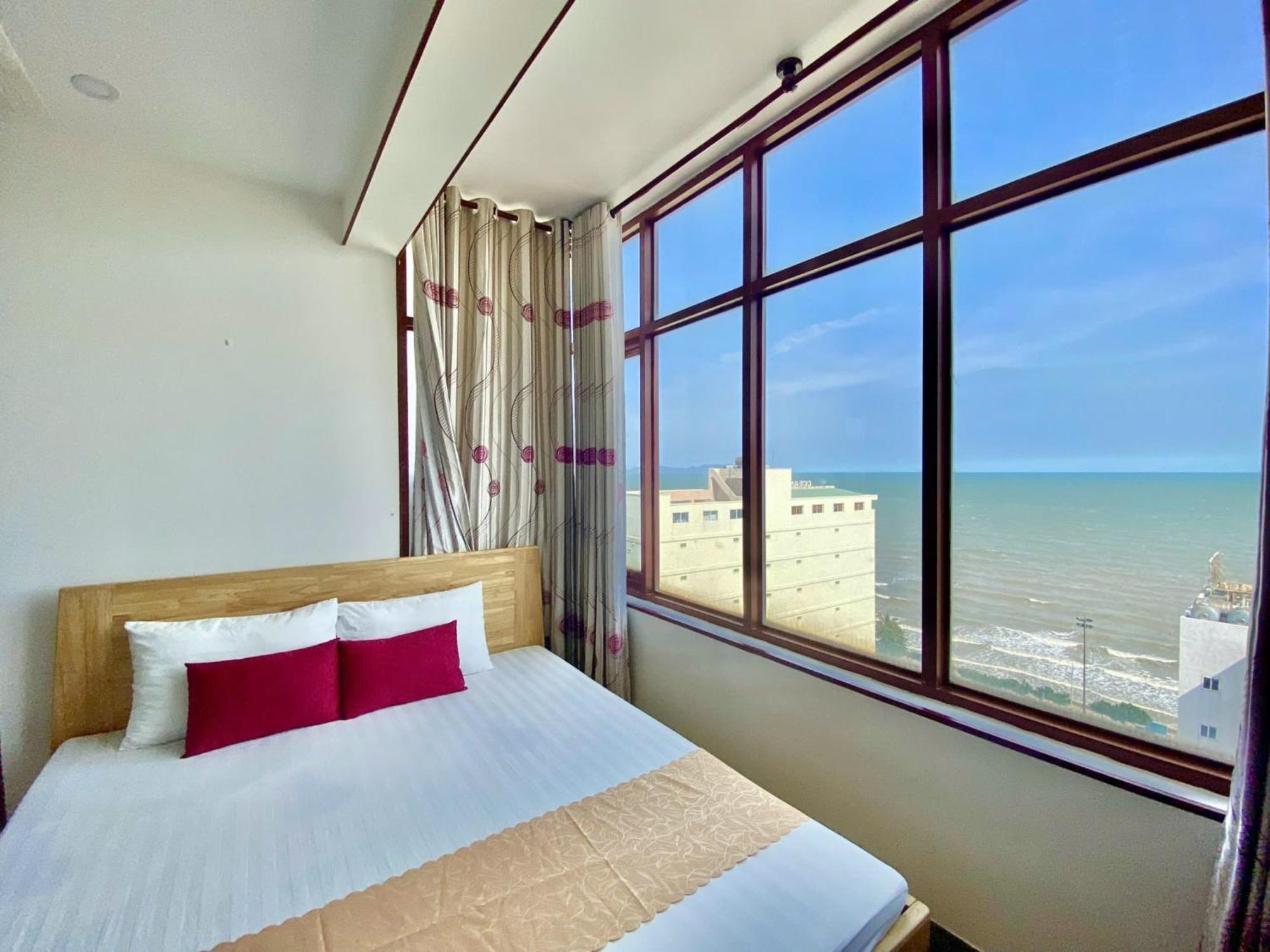 Can Ho 23D Thuy Van - Zozo 101 Vung Tau Bagian luar foto