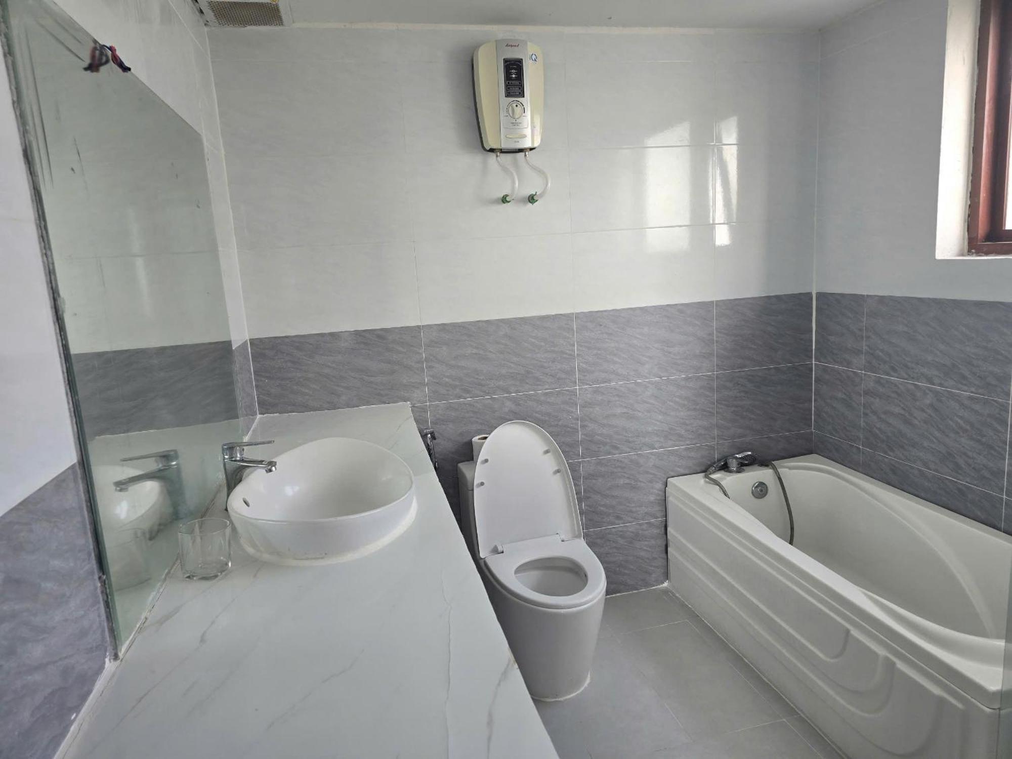 Can Ho 23D Thuy Van - Zozo 101 Vung Tau Bagian luar foto