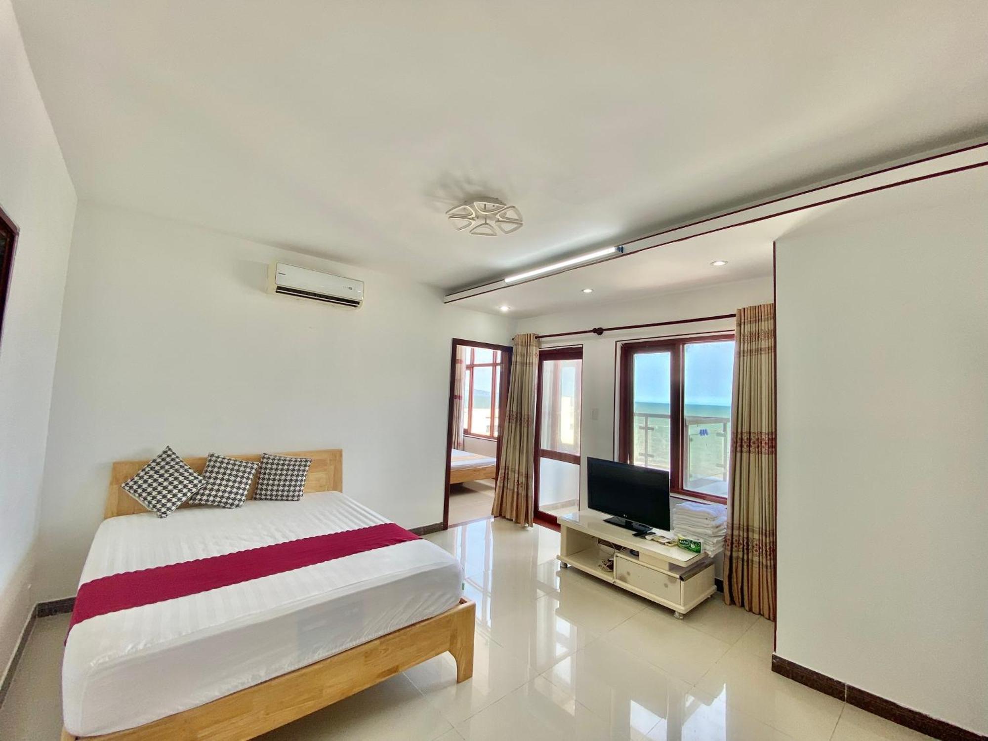 Can Ho 23D Thuy Van - Zozo 101 Vung Tau Bagian luar foto