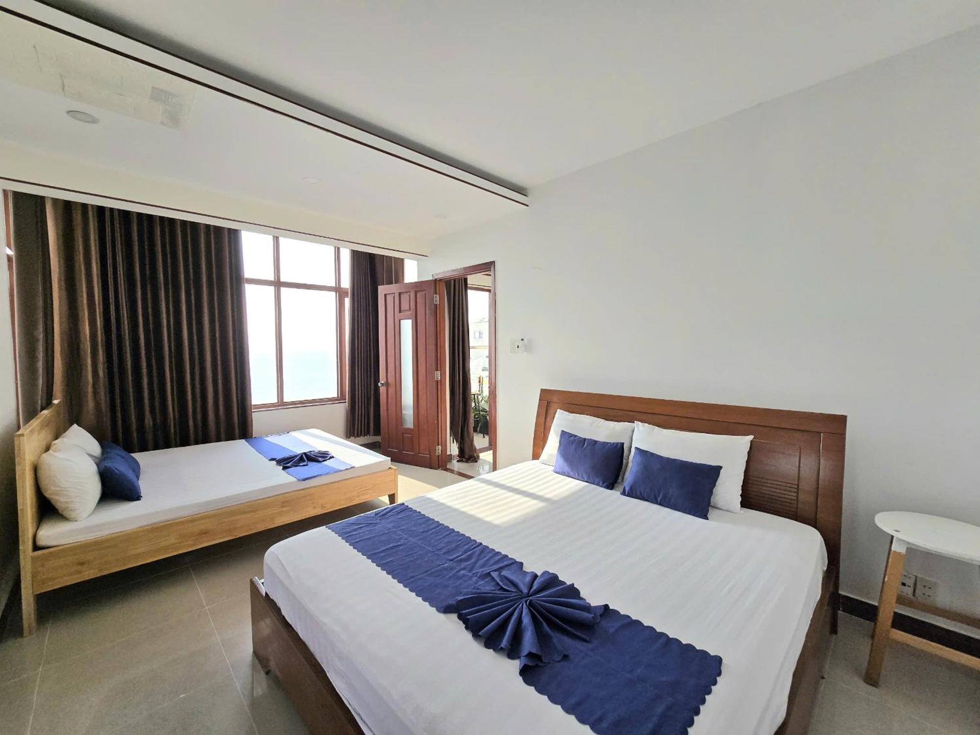 Can Ho 23D Thuy Van - Zozo 101 Vung Tau Bagian luar foto