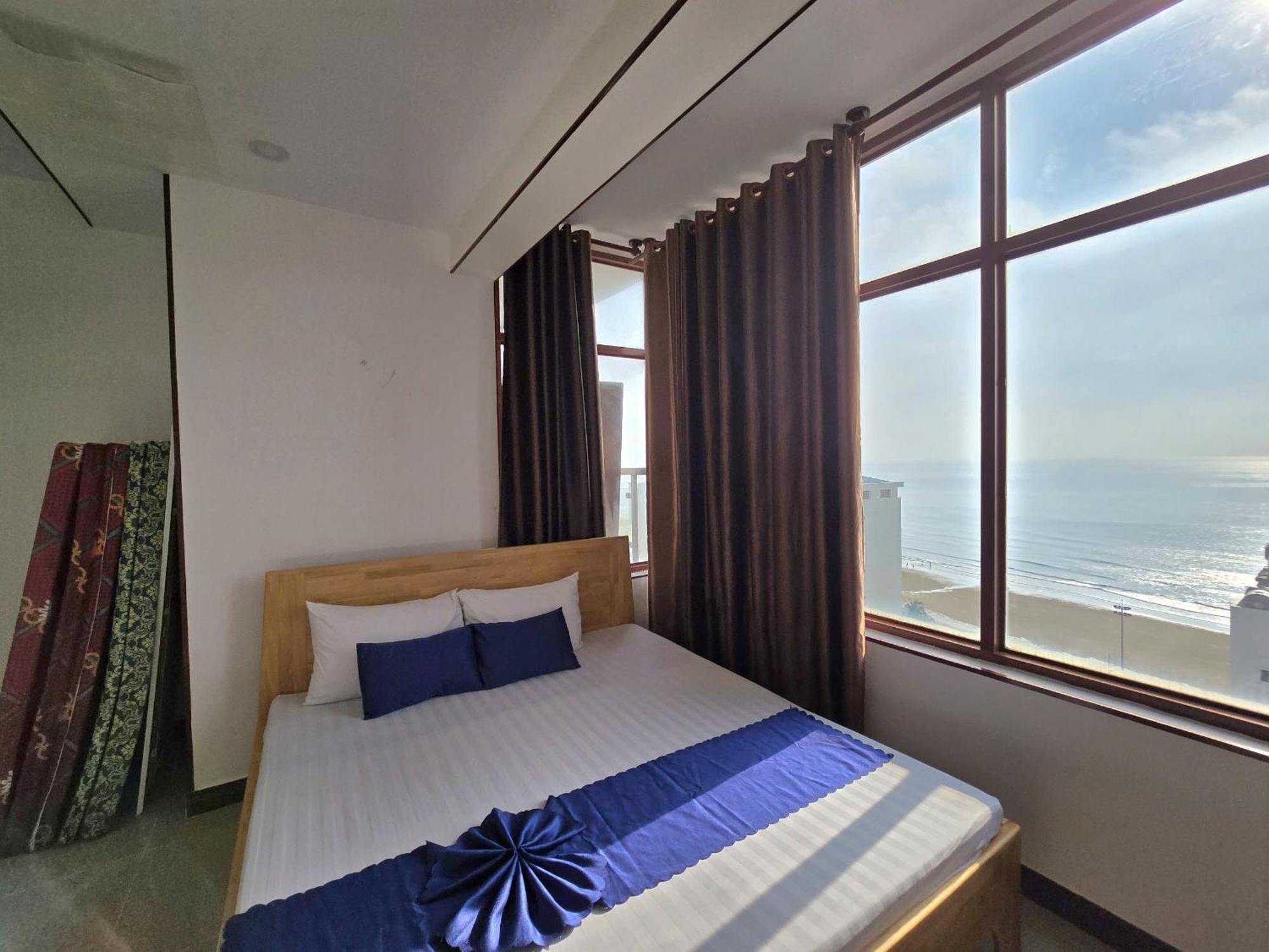 Can Ho 23D Thuy Van - Zozo 101 Vung Tau Bagian luar foto