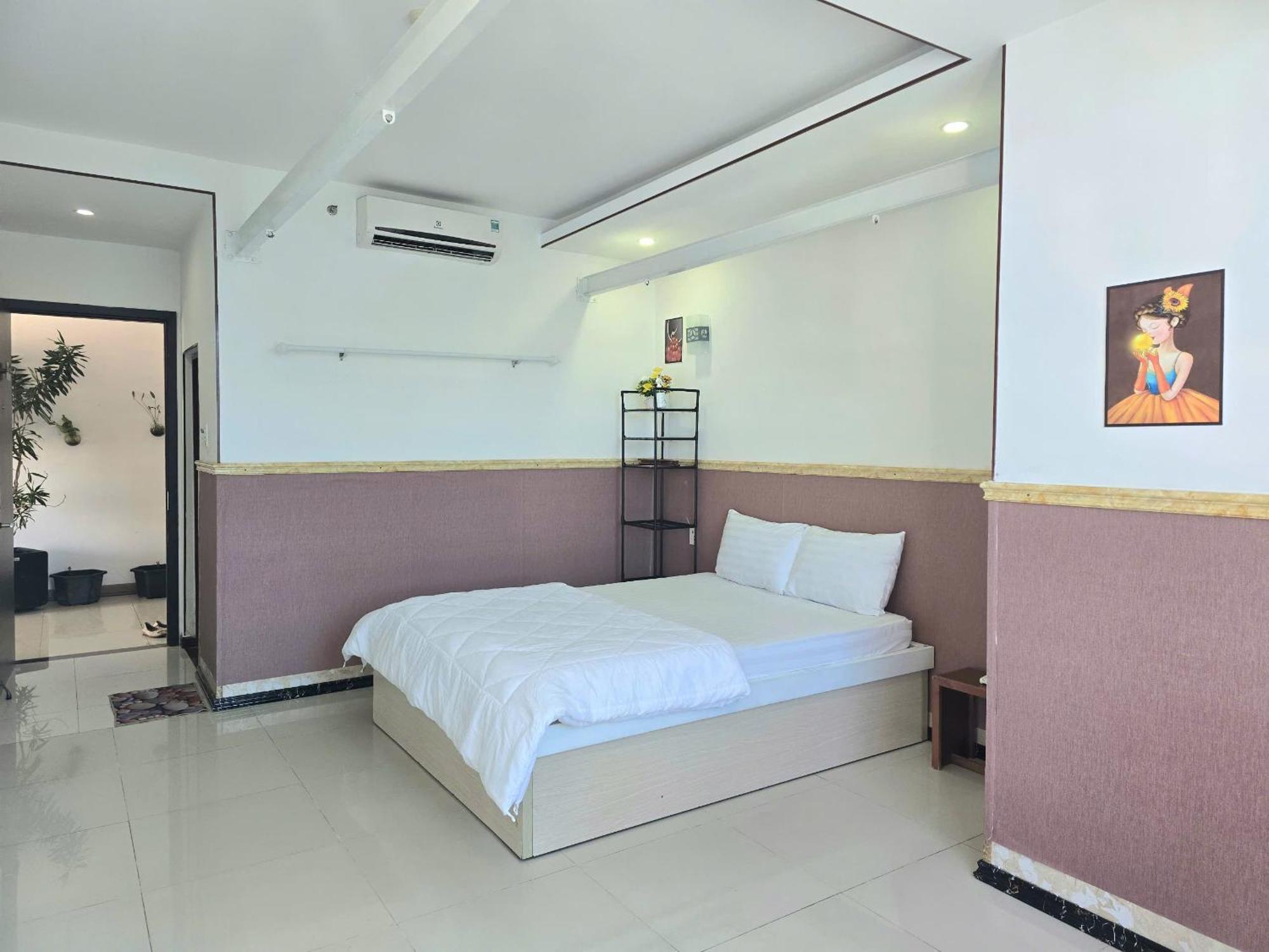 Can Ho 23D Thuy Van - Zozo 101 Vung Tau Bagian luar foto