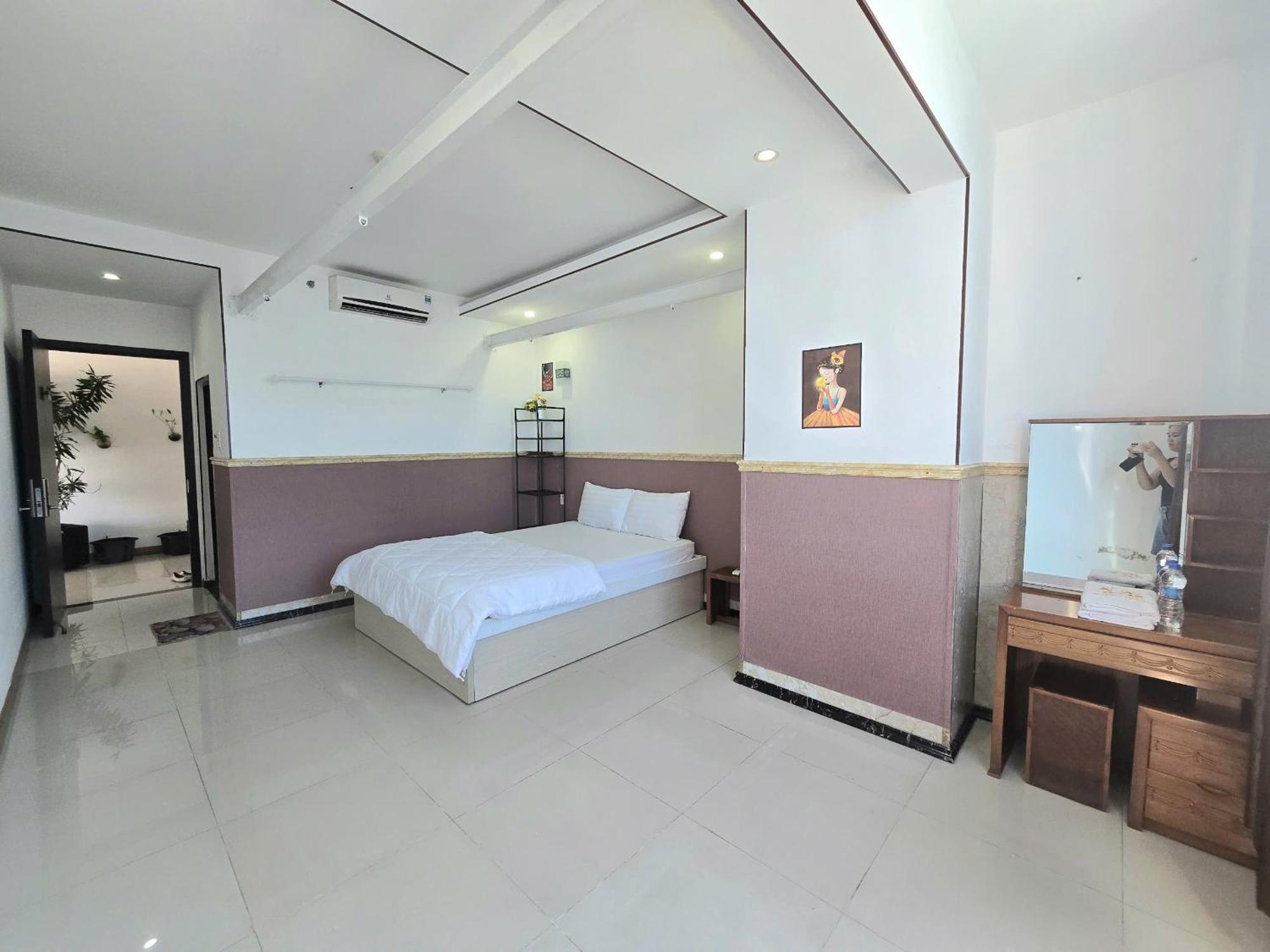 Can Ho 23D Thuy Van - Zozo 101 Vung Tau Bagian luar foto