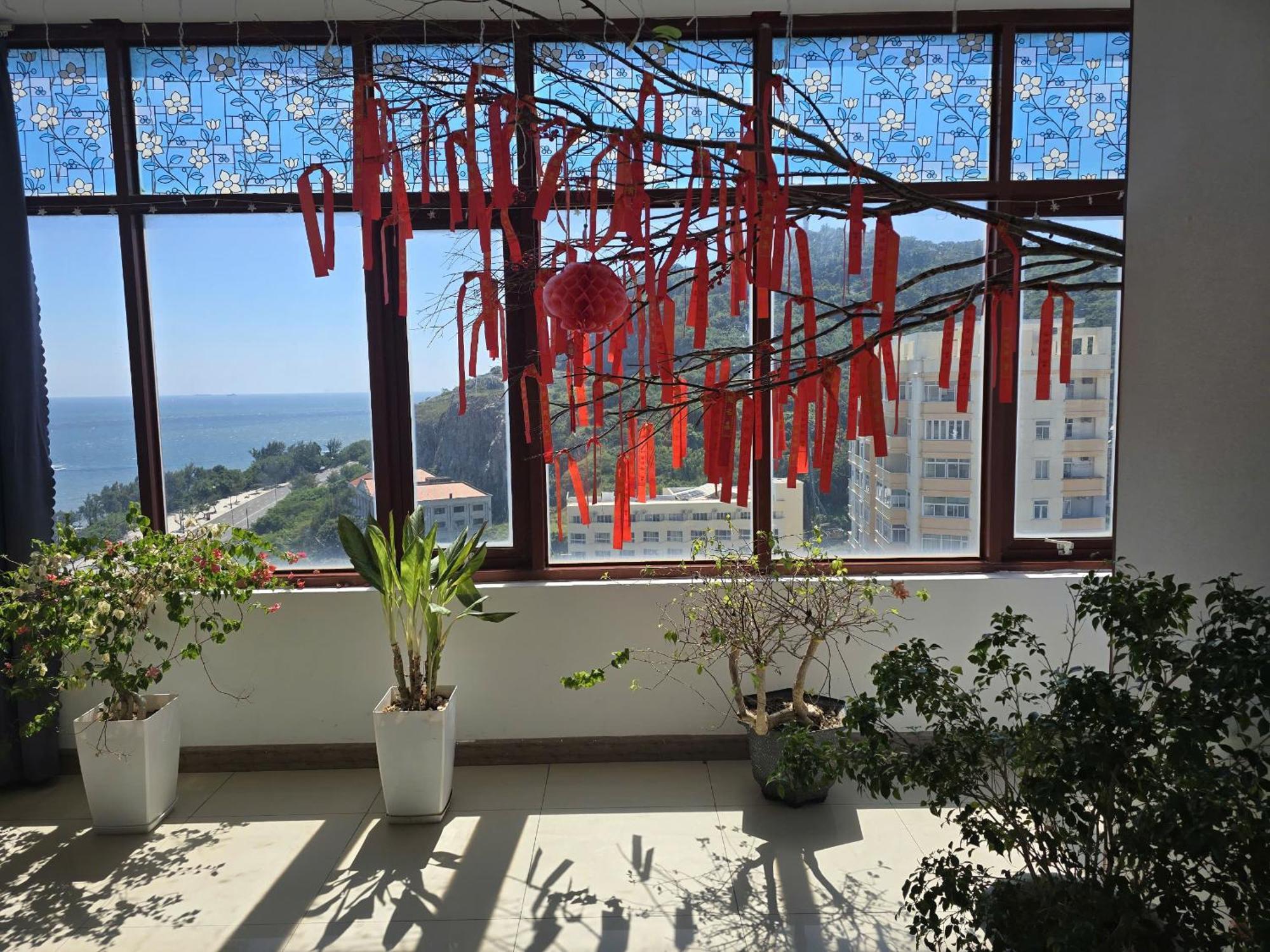Can Ho 23D Thuy Van - Zozo 101 Vung Tau Bagian luar foto